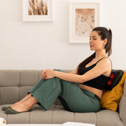 Shiatsu Massage Pillow with Heat