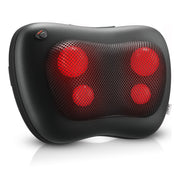 Shiatsu Massage Pillow with Heat