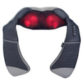 Neck & Shoulder Massager with Heat
