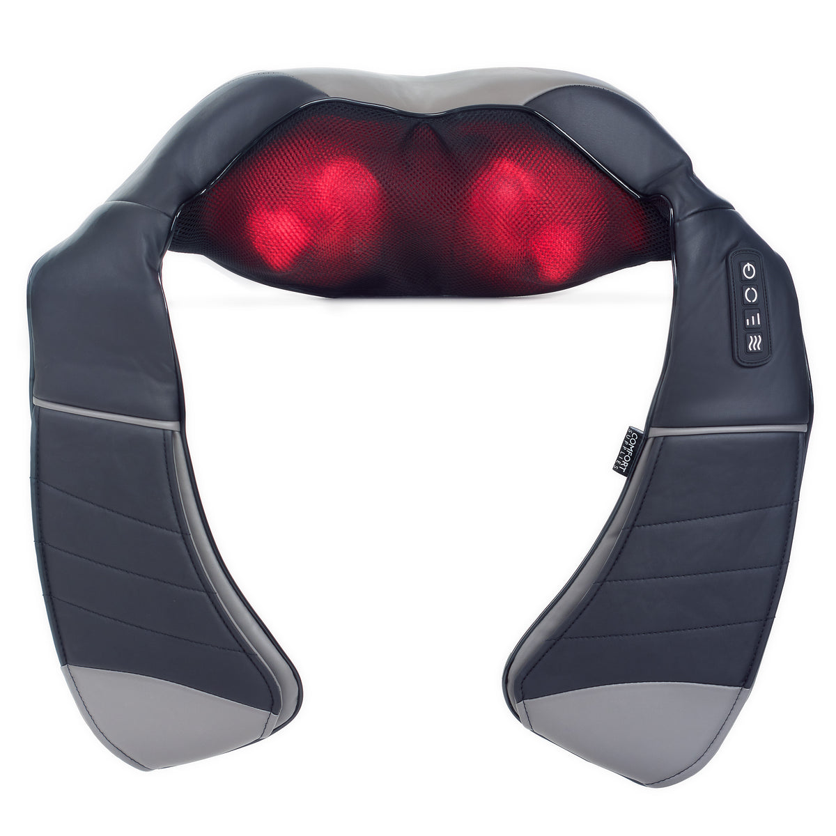 Neck & Shoulder Massager with Heat