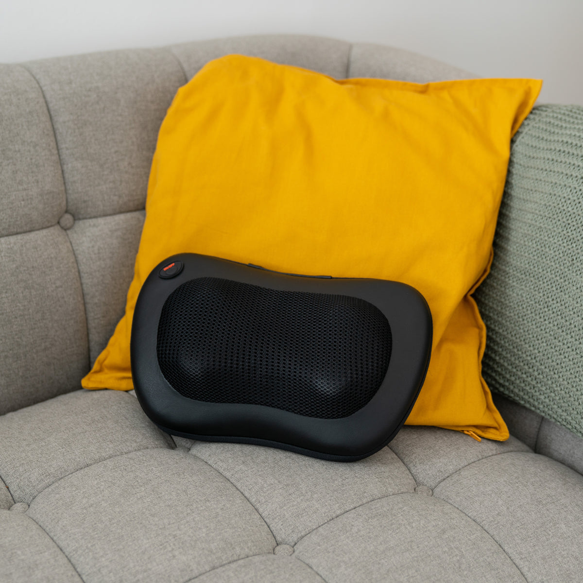 Shiatsu Massage Pillow with Heat