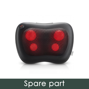 Shiatsu Massage Pillow - Replacement Mesh Cover (Cover Only)