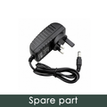 Power Supply - Type B (Only Compatible With Comfort Supplies Massage Devices)