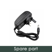 Power Supply - Type B (Only Compatible With Comfort Supplies Massage Devices)